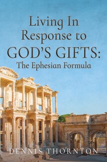 Front cover_Living In Response to God's Gifts