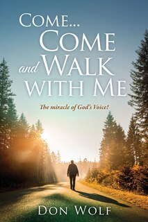 Couverture_Come... Come and Walk with Me