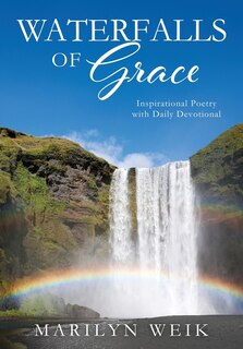 Front cover_Waterfalls of Grace