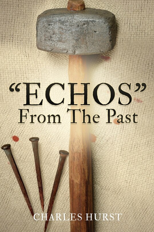 Front cover_ECHOS From The Past