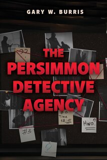 Front cover_The Persimmon Detective Agency