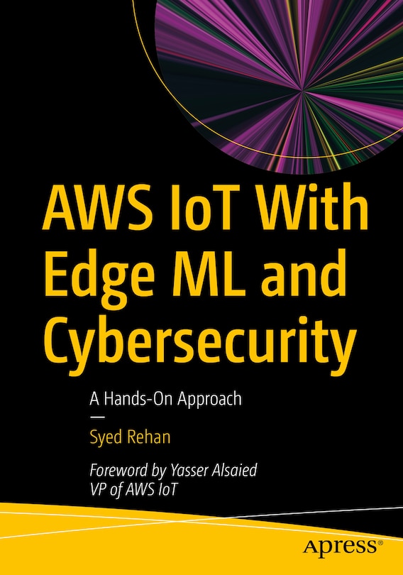 Couverture_AWS IoT With Edge ML and Cybersecurity