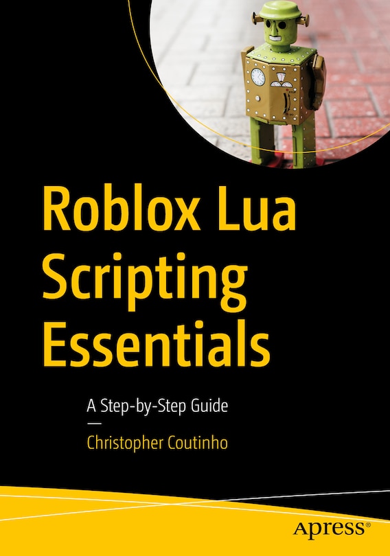 Couverture_Roblox Lua Scripting Essentials