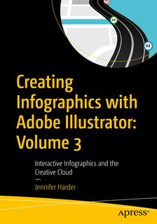 Couverture_Creating Infographics with Adobe Illustrator