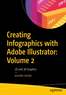 Front cover_Creating Infographics with Adobe Illustrator