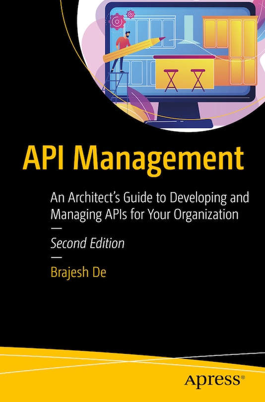 Front cover_API Management