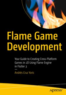 Couverture_Flame Game Development