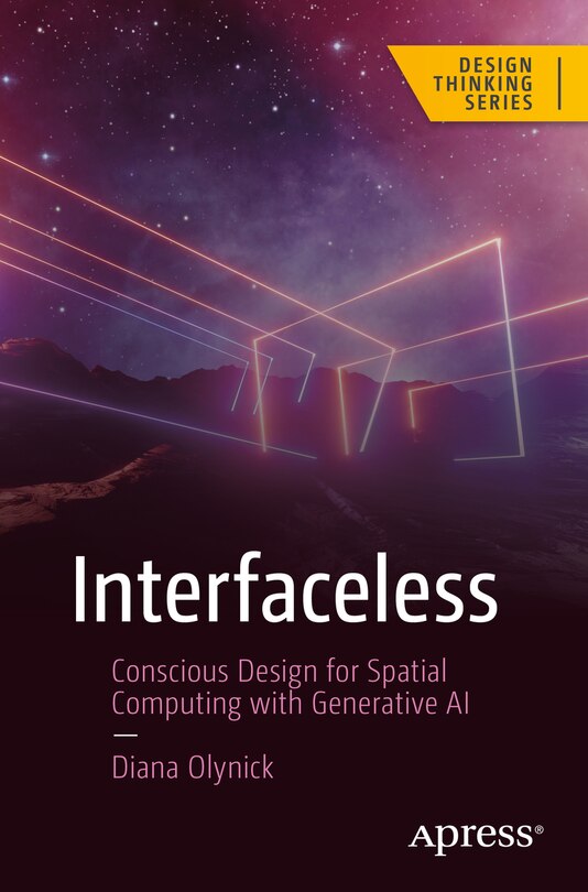 Front cover_Interfaceless