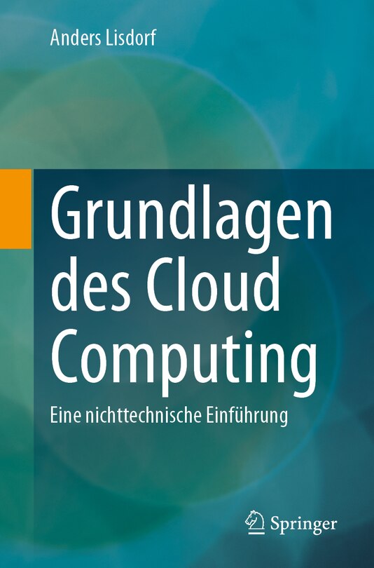 Front cover_Grundlagen Des Cloud Computing