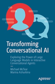 Front cover_Transforming Conversational AI