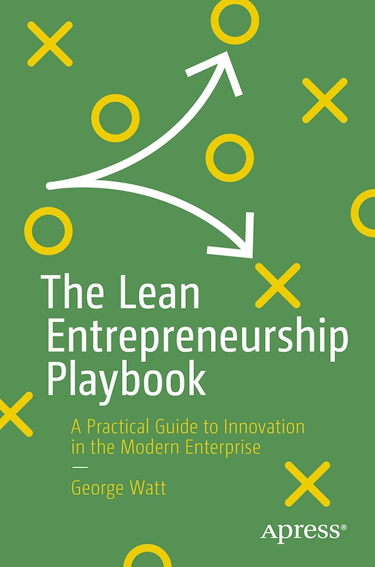 Couverture_The Lean Entrepreneurship Playbook