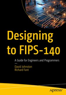 Front cover_Designing to Fips-140