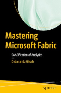 Front cover_Mastering Microsoft Fabric