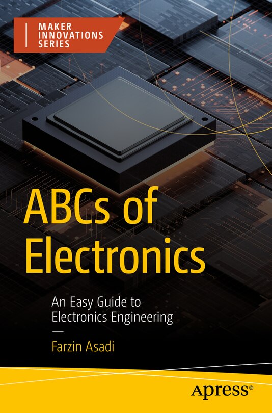 Front cover_ABCs of Electronics