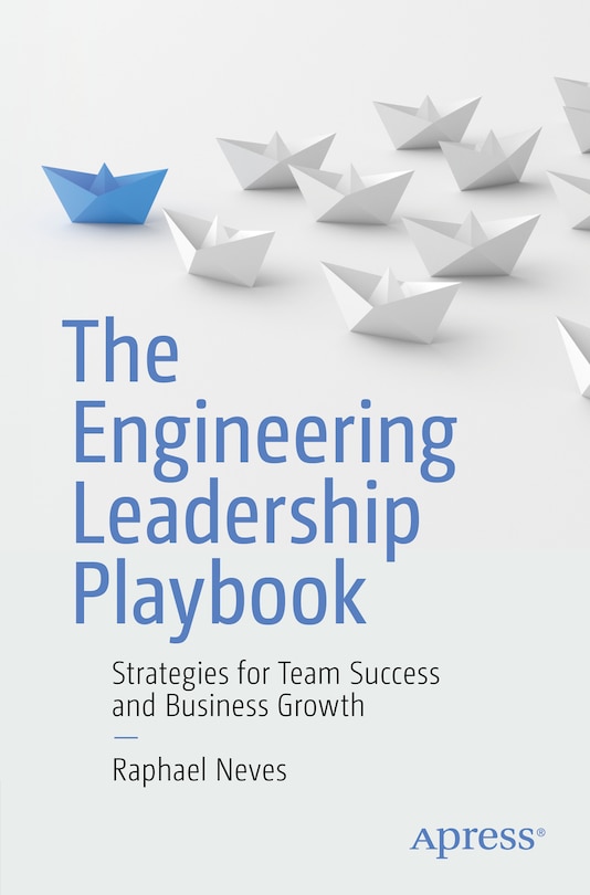 Couverture_The Engineering Leadership Playbook