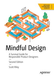 Front cover_Mindful Design