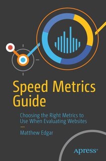 Front cover_Speed Metrics Guide