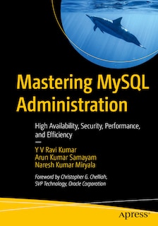 Couverture_Mastering MySQL Administration