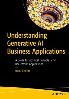 Couverture_Understanding Generative AI Business Applications