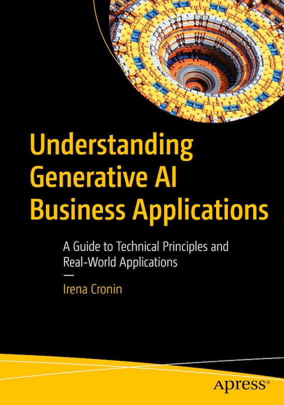Couverture_Understanding Generative AI Business Applications