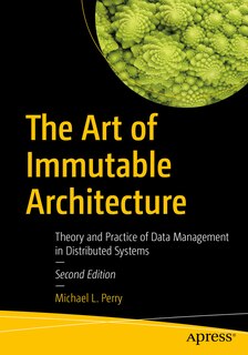 Front cover_The Art of Immutable Architecture