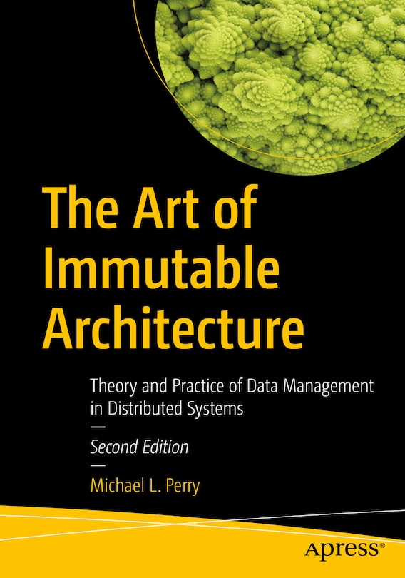 Front cover_The Art of Immutable Architecture