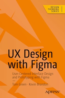 Couverture_UX Design with Figma