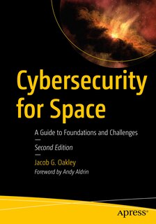 Couverture_Cybersecurity for Space