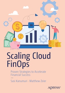 Front cover_Scaling Cloud FinOps