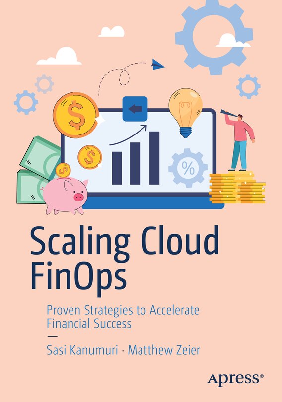 Front cover_Scaling Cloud FinOps
