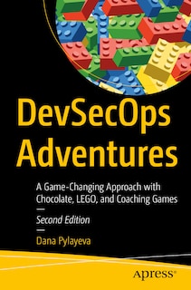 Couverture_DevSecOps Adventures