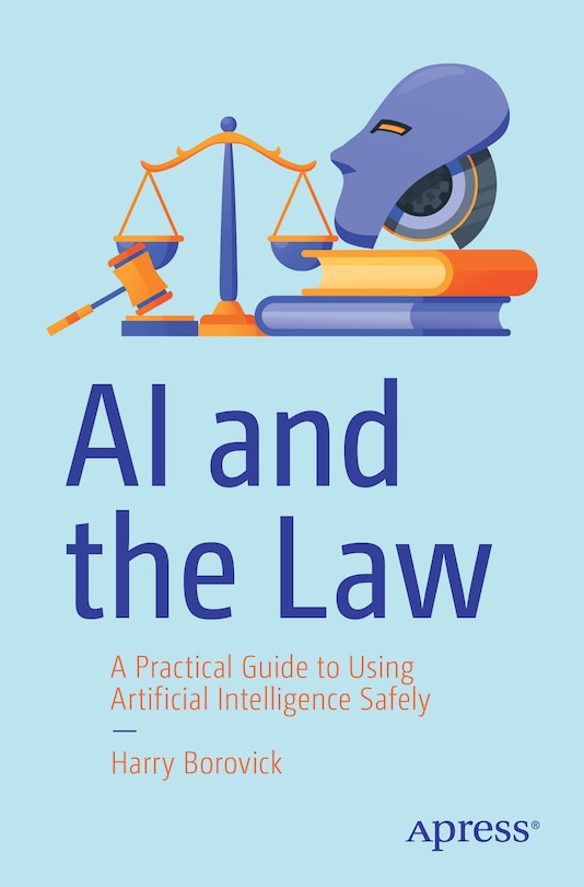 Couverture_AI and the Law