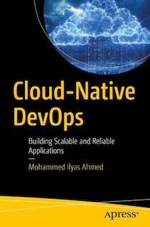 Front cover_Cloud-Native DevOps