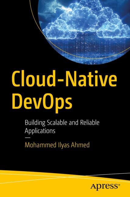 Front cover_Cloud-Native DevOps