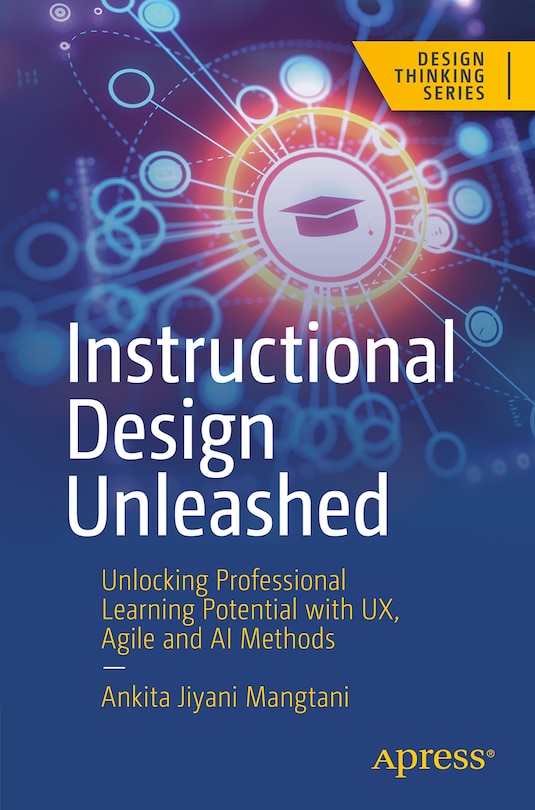 Couverture_Instructional Design Unleashed