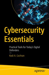 Couverture_Cybersecurity Essentials