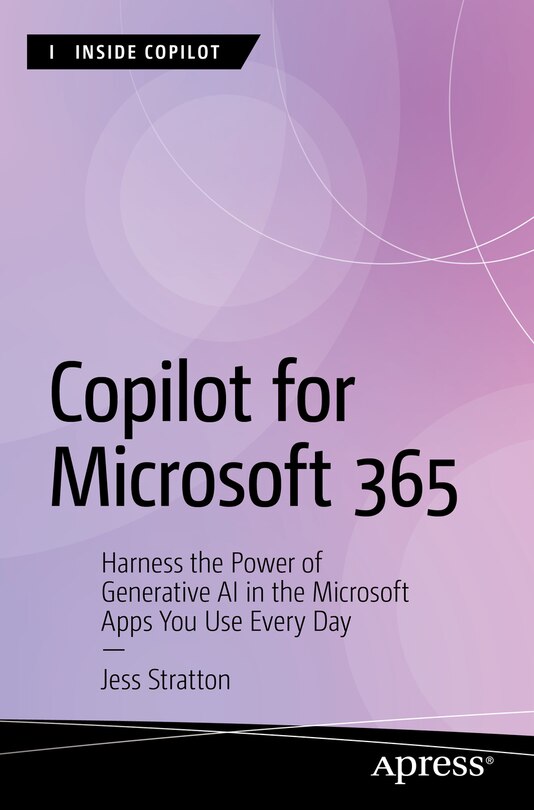 Front cover_Copilot for Microsoft 365
