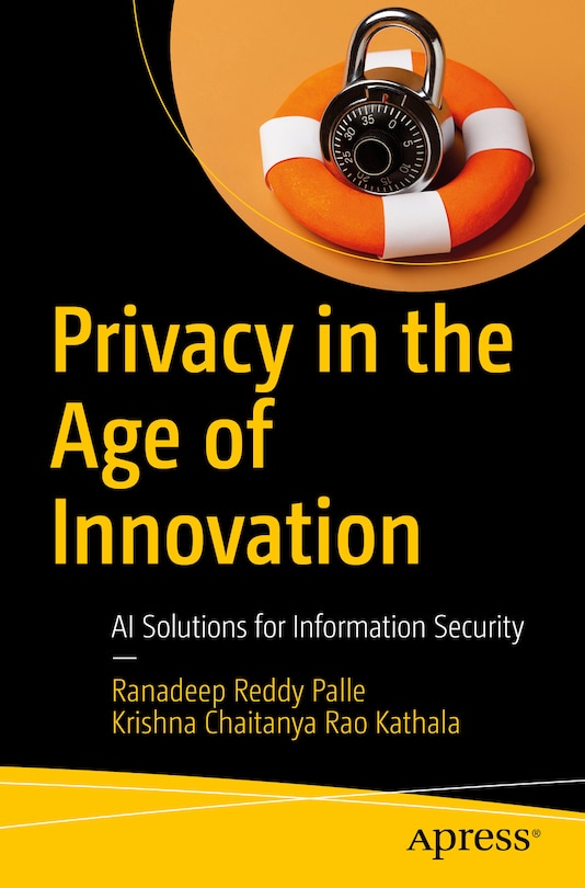 Couverture_Privacy in the Age of Innovation