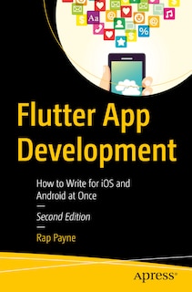 Couverture_Flutter App Development