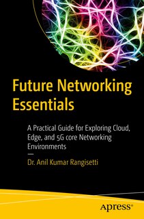 Front cover_Future Networking Essentials