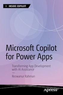 Couverture_Microsoft Copilot for Power Apps