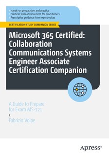 Front cover_Microsoft 365 Certified