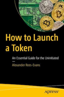 Front cover_How to Launch a Token