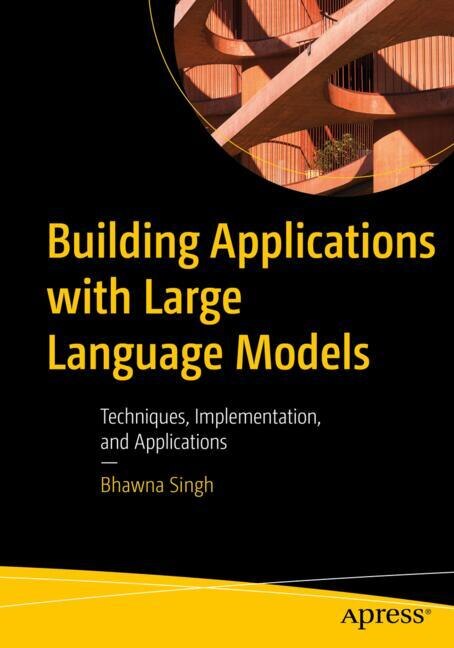 Couverture_Building Applications with Large Language Models