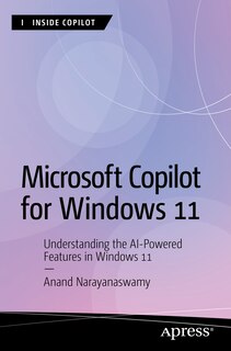 Front cover_Microsoft Copilot for Windows 11
