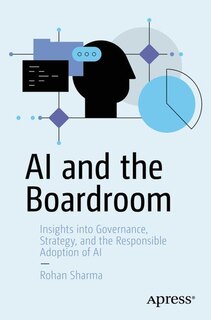 Front cover_AI and The Boardroom