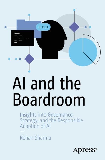 Front cover_AI and The Boardroom