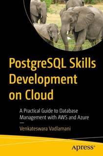 Couverture_PostgreSQL Skills Development on Cloud