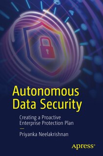 Front cover_Autonomous Data Security