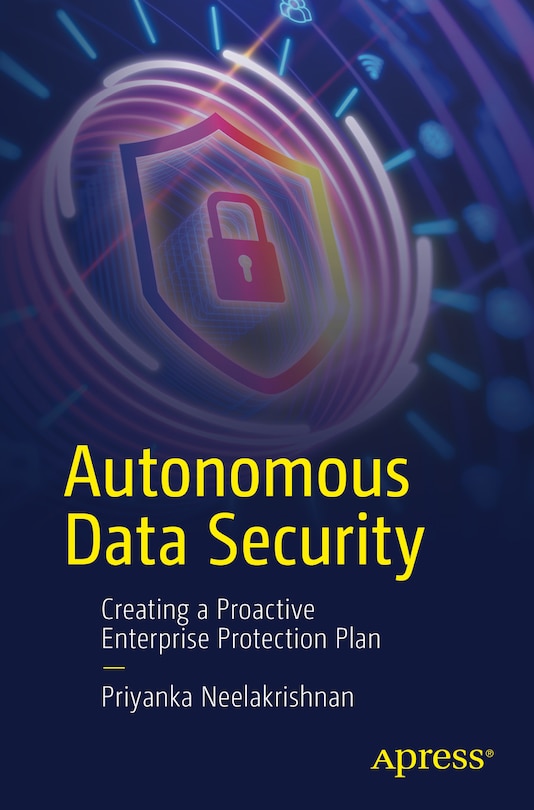 Front cover_Autonomous Data Security